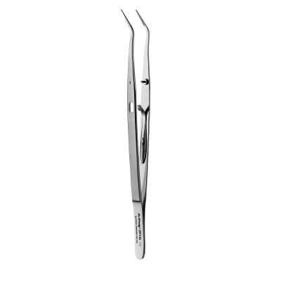 Hu-Friedy 18L Locking Dressing Plier | SurgiMac Dental Supply