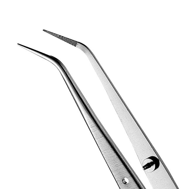 Hu-Friedy 2 College Dressing Pliers | SurgiMac Dental Supply