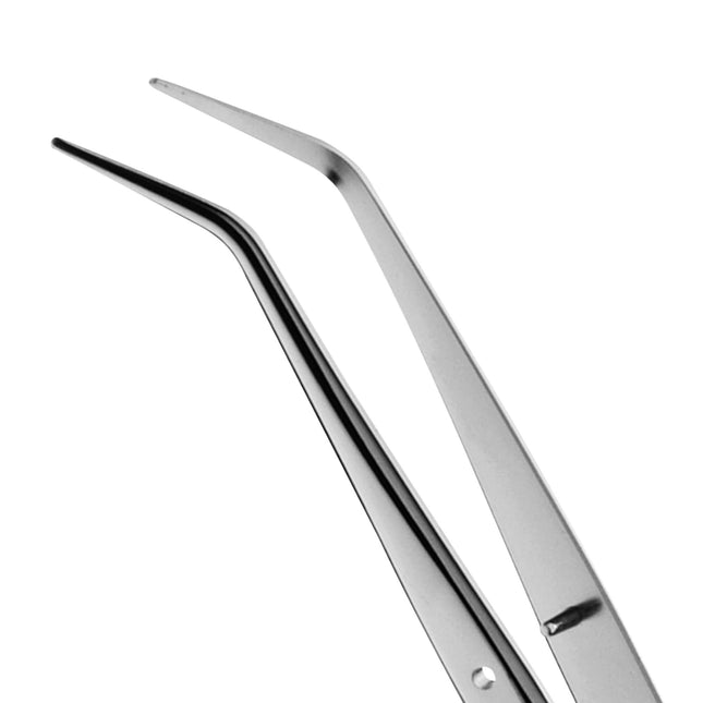 Hu-Friedy 317 Smooth Beak Dressing Pliers | SurgiMac Dental Supply