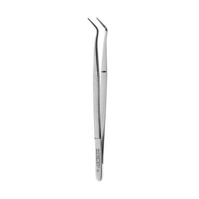 Hu-Friedy 318 Foil/Meriam Serrated Beak Dressing Pliers | SurgiMac Dental Supply