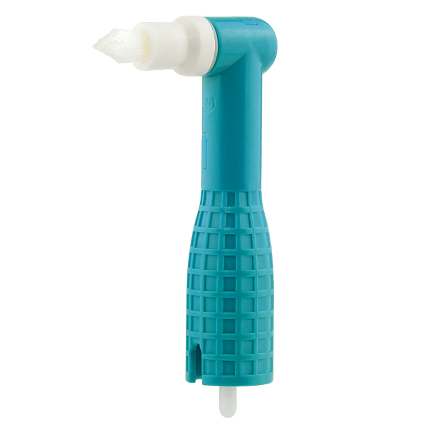 DPA w/Tapered brush, standard package, 100/box 238-100