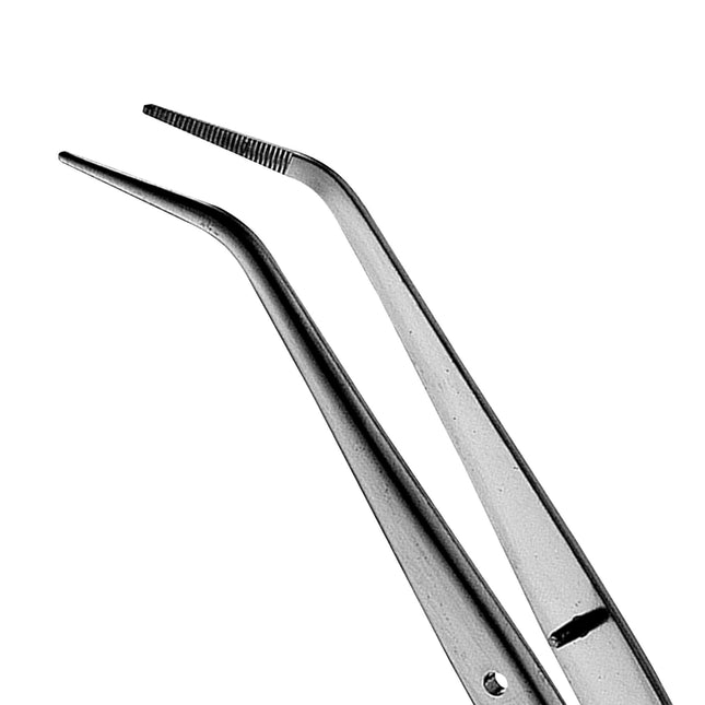 Hu-Friedy U17 Utility Pick-up Dressing Pliers | SurgiMac Dental Supply