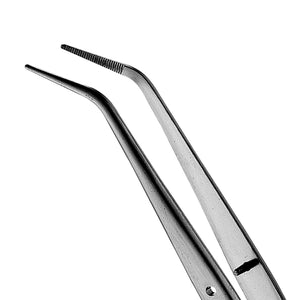 Hu-Friedy U17 Utility Pick-up Dressing Pliers | SurgiMac Dental Supply