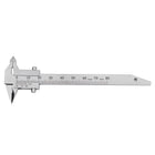 SurgiMac Duck Barren Ortho Gauge, Bracket Measuring Tool, Stainless Steel, Pro Series, 1/Pk
