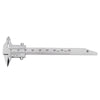 SurgiMac Duck Barren Ortho Gauge, Bracket Measuring Tool, Stainless Steel, Pro Series, 1/Pk