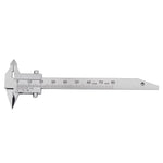 SurgiMac Duck Barren Ortho Gauge, Bracket Measuring Tool, Stainless Steel, Pro Series, 1/Pk