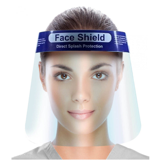 Dukal Corporation Dukal Unipack Face Shield