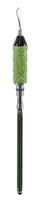 Parkell DuraTip® 30K Perio Slim Left and Right Ultrasonic Inserts | SurgiMac Dental Supply