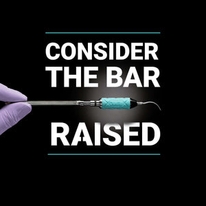 DuraTip 30K Inserts for Continuous Excellence DURA30-PS