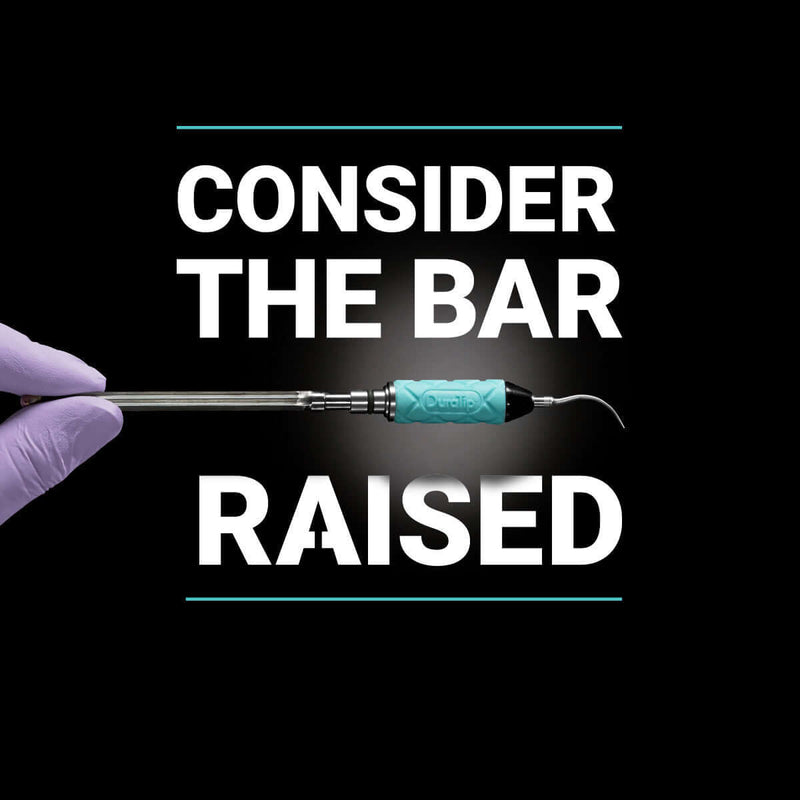 DuraTip 30K Inserts for Continuous Excellence DURA30-PS