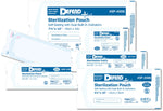 Self-Seal Sterilization Pouch, 2.25" x 4", 200/Bx SP-0150
