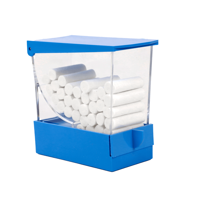 Cotton Roll Dispenser | SurgiMac Dental Supply