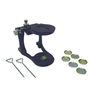 Deluxe Magnetic Articulator | SurgiMac Dental Supply