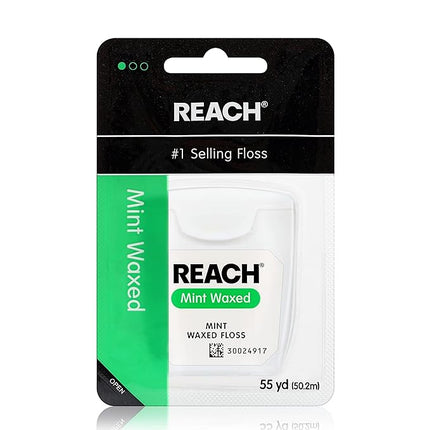 Reach Dental Floss 55 yds, 36/cs