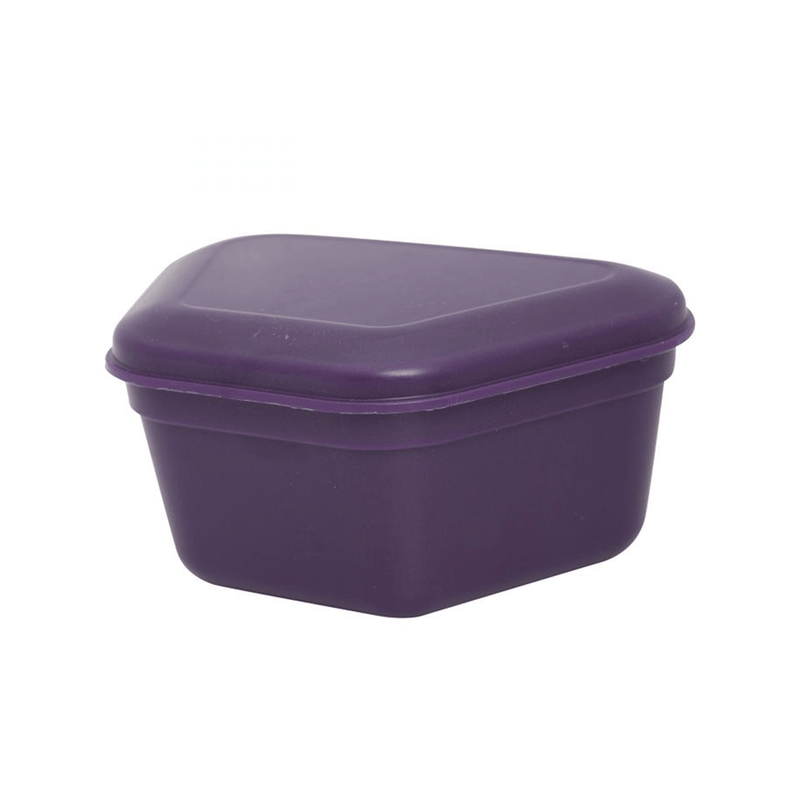 Denture Box - 12 Pack | SurgiMac Dental Supply