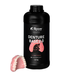 Rodin Denture Base 2.0, Original Pink,  1kg/Bottle