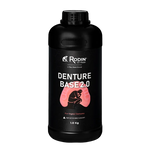 Rodin Denture Base 2.0, Original Pink,  1kg/Bottle