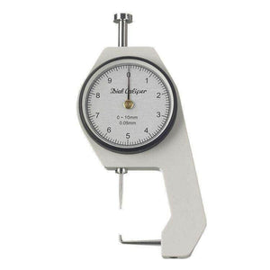Dial Caliper | SurgiMac Dental Supply