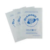 Keystone Diamond D Mylar Pouches 250 Counts