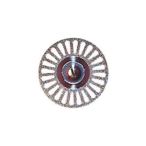 Diamond Discs | SurgiMac Dental Supply