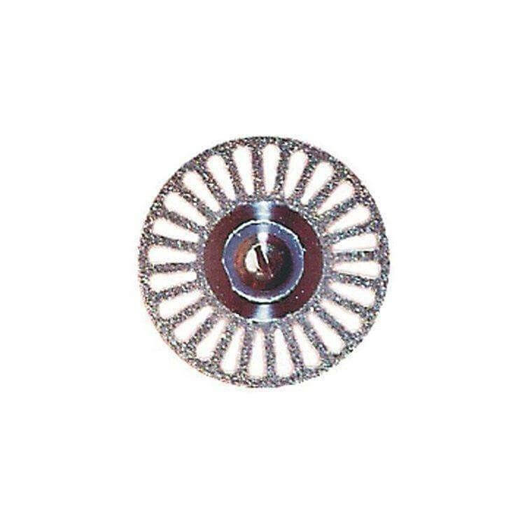 Diamond Discs | SurgiMac Dental Supply