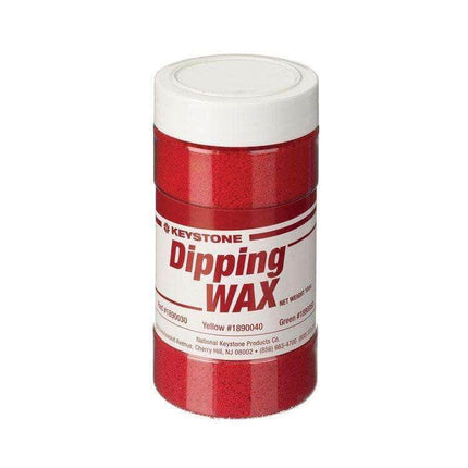 Dipping Wax 10 Oz.