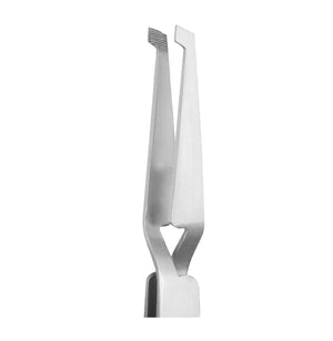 SurgiMac Direct Bond Bracket Tweezer, Stainless Steel, Pro Series, 1/Pk | SurgiMac Dental Supply