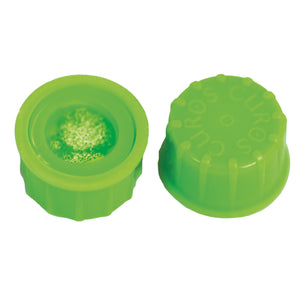 3M Port Protectors - Individual Disinfecting Caps for Needleless Connectors CFF1-270-Bx