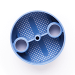 Dispos-A-Screen Traps 2 1/8in. - 25 Pack | SurgiMac Dental Supply