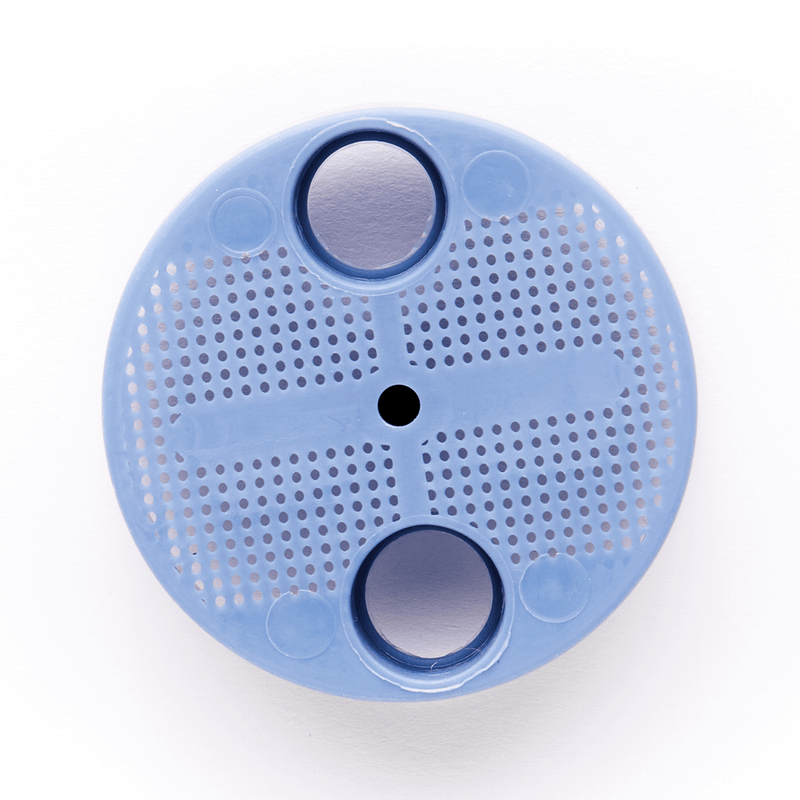 Dispos-A-Screen Traps 2 1/8in. - 25 Pack | SurgiMac Dental Supply