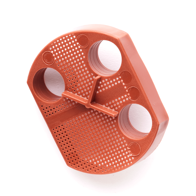 Dispos-A-Screen Traps 2 5/8in. - 144 Pack | SurgiMac Dental Supply