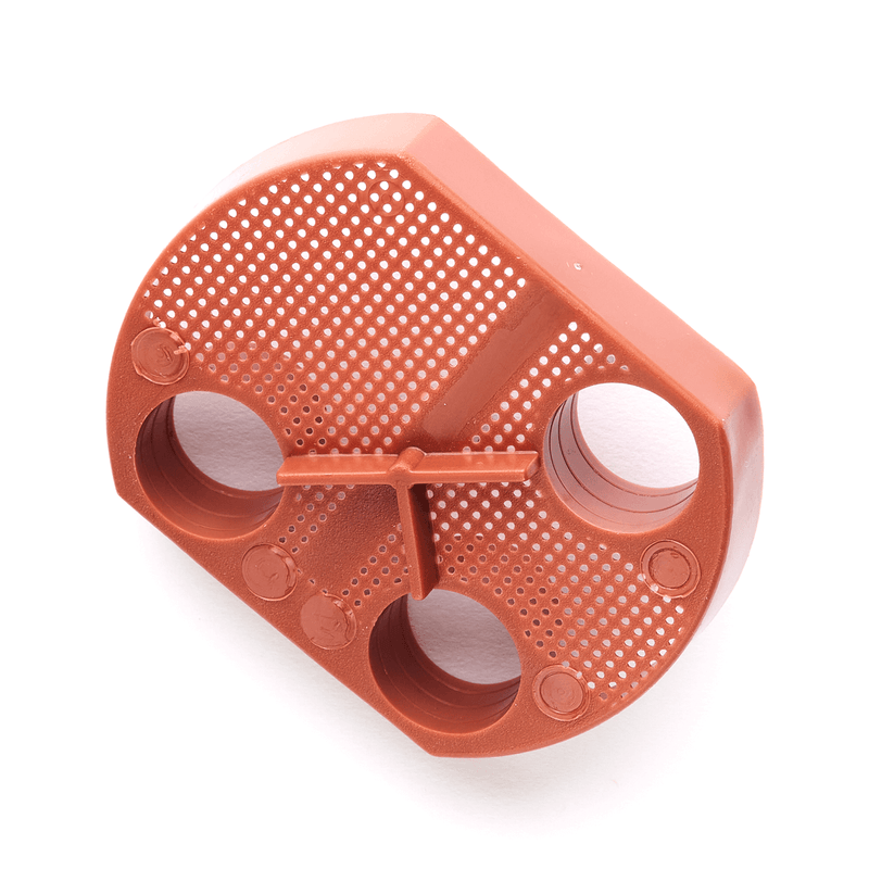 Dispos-A-Screen Traps 2 5/8in. - 144 Pack | SurgiMac Dental Supply