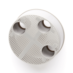 Dispos-A-Screen Traps 2 3/4in. - 144 Pack | SurgiMac Dental Supply