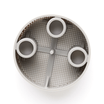 Dispos-A-Screen Traps 2 3/4in. - 25 Pack | SurgiMac Dental Supply