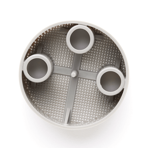 Dispos-A-Screen Traps 2 3/4in. - 144 Pack | SurgiMac Dental Supply