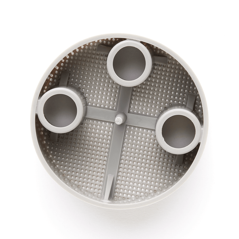 Dispos-A-Screen Traps 2 3/4in. - 144 Pack | SurgiMac Dental Supply