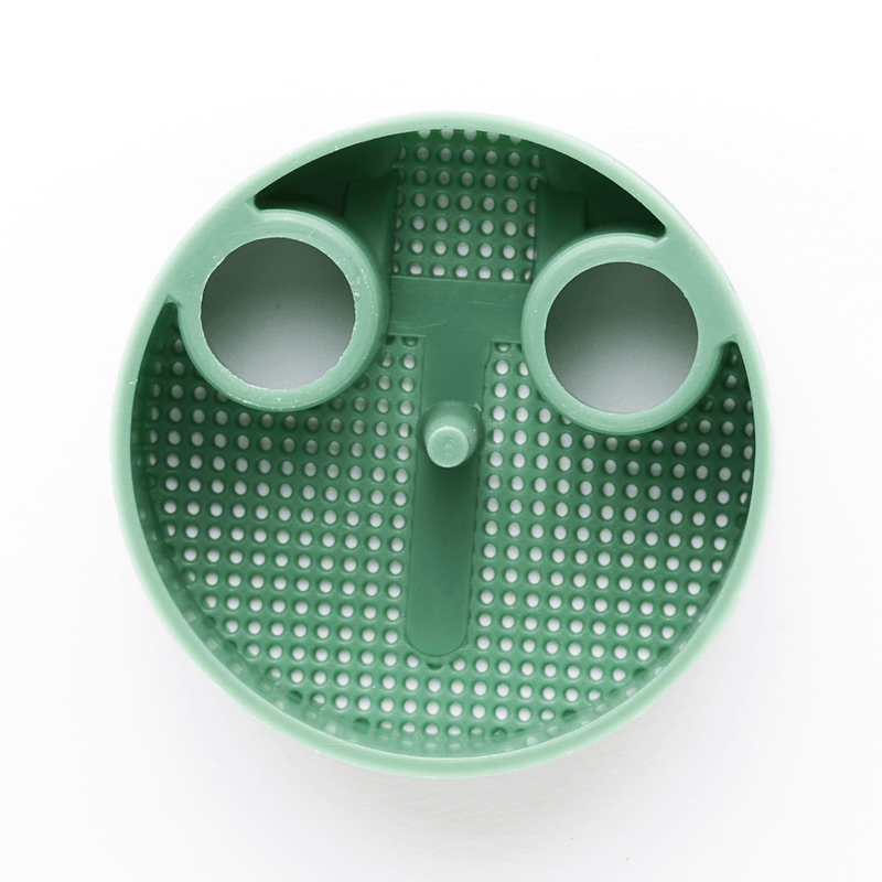 Dispos-A-Screen Traps 1 7/8in. - 25 Pack | SurgiMac Dental Supply