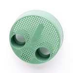 Dispos-A-Screen Traps 1 7/8in. - 25 Pack | SurgiMac Dental Supply