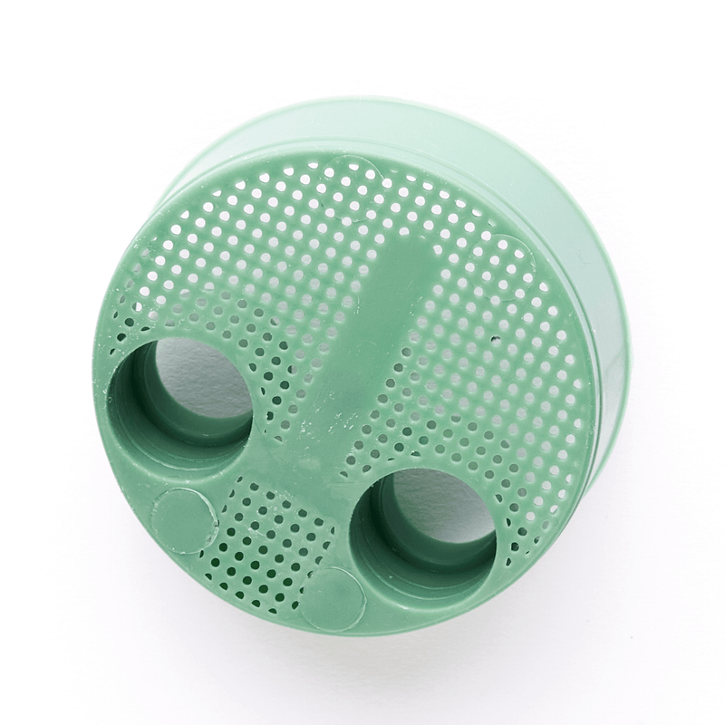 Dispos-A-Screen Traps 1 7/8in. - 25 Pack | SurgiMac Dental Supply