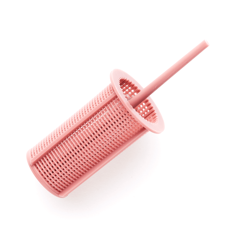 Dispos-A-Screen Traps 1 1/4in. - 25 Pack | SurgiMac Dental Supply