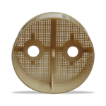Dispos-A-Screen Traps 2 1/4in. - 25 Pack | SurgiMac Dental Supply