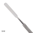 Double-Ended Cement Spatula