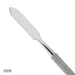 Double-Ended Cement Spatula