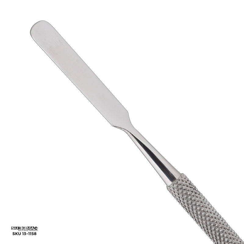 Double-Ended Cement Spatula