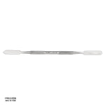 Double-Ended Cement Spatula