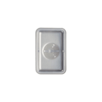 Double Tub Cup with Cover | SurgiMac Dental Supply