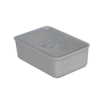 Double Tub Cup with Cover | SurgiMac Dental Supply