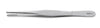 Premier 4 3/4" (12.1cm) Adson Dressing Pliers, Single Plier