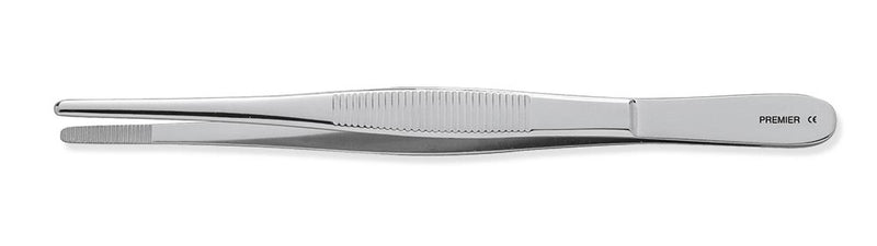 Premier 4 3/4" (12.1cm) Adson Dressing Pliers, Single Plier