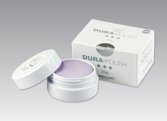 Dura-Polish, 20g Jar 0552